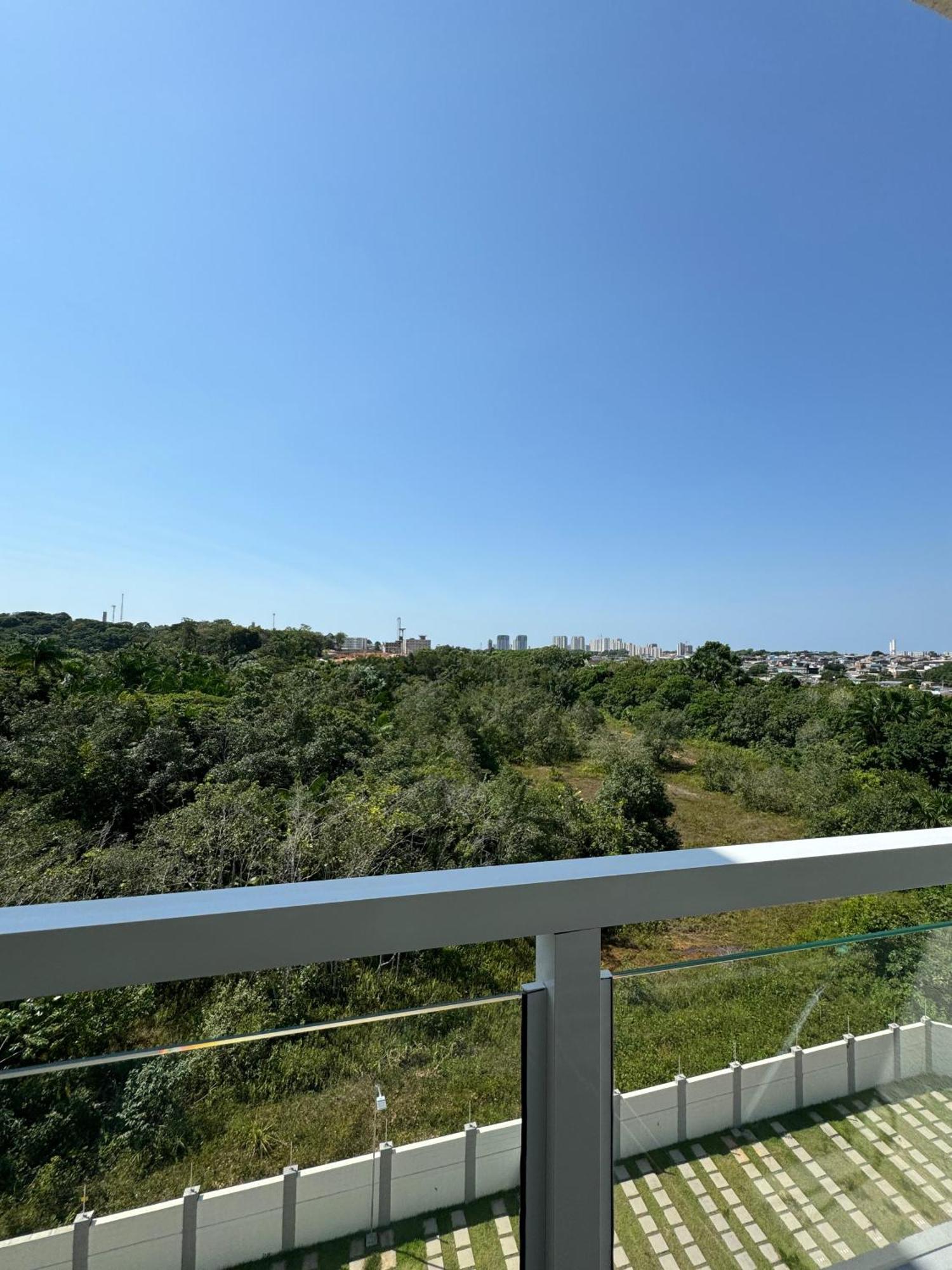 Apartment 2 Quartos Com Vistas Maravilhosas