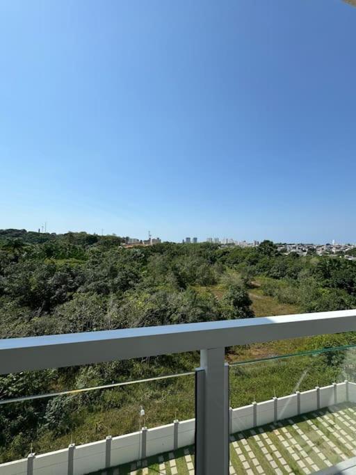 2 Quartos Com Vistas Maravilhosas Apartment