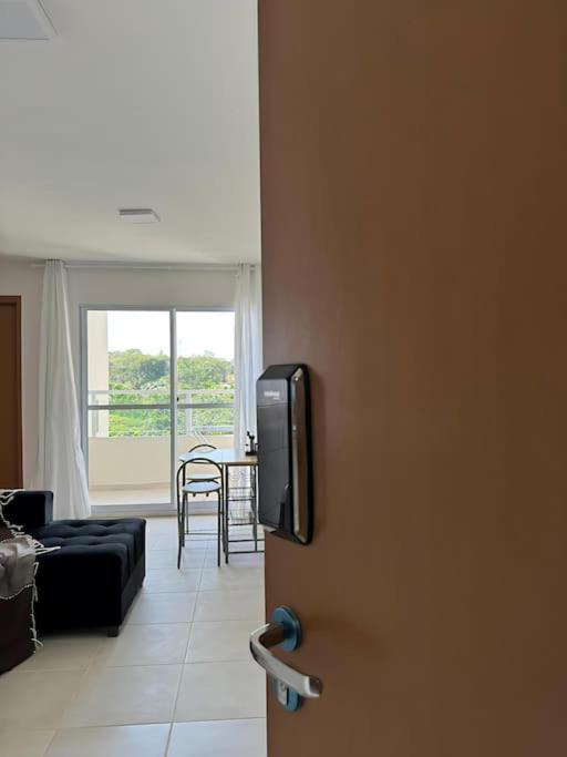 Apartment 2 Quartos Com Vistas Maravilhosas Manaus