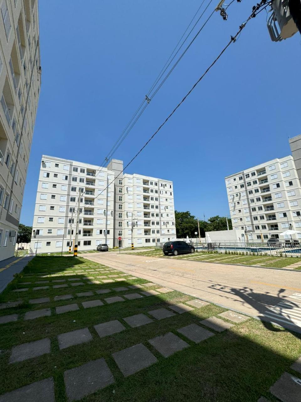 Apartment 2 Quartos Com Vistas Maravilhosas *