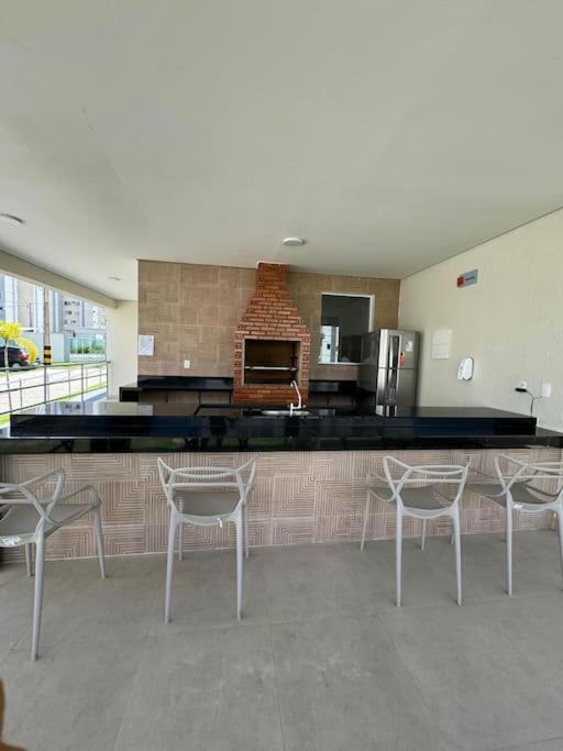 2 Quartos Com Vistas Maravilhosas Apartment Manaus
