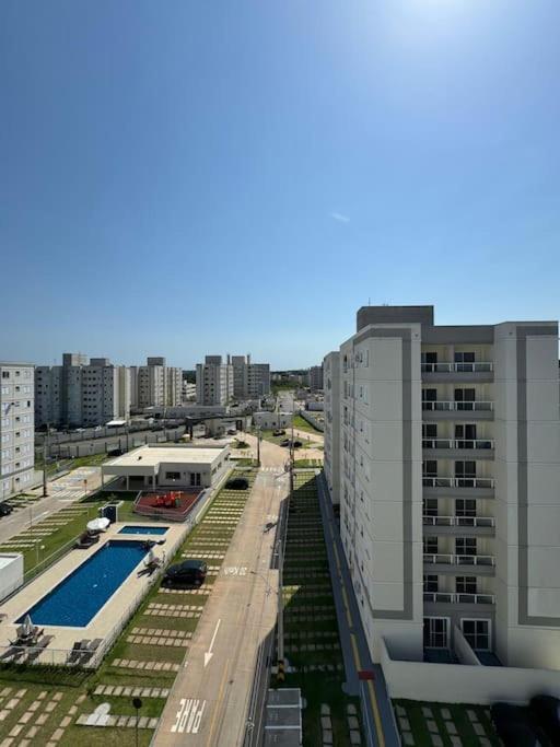 2 Quartos Com Vistas Maravilhosas Apartment
